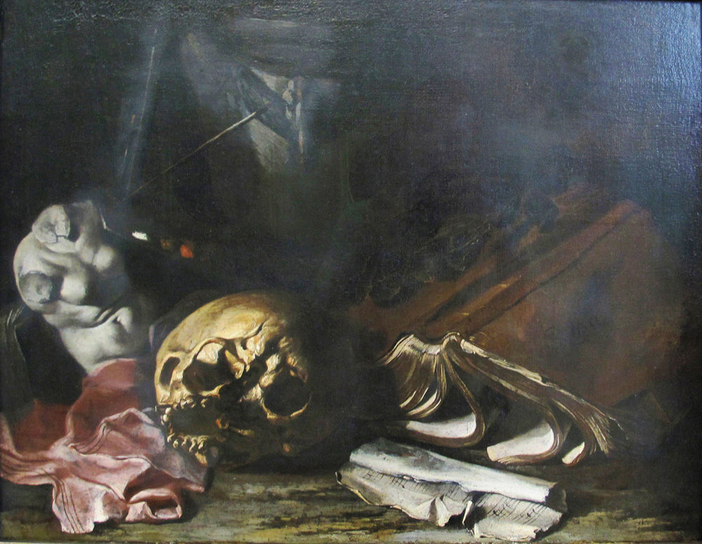 still life